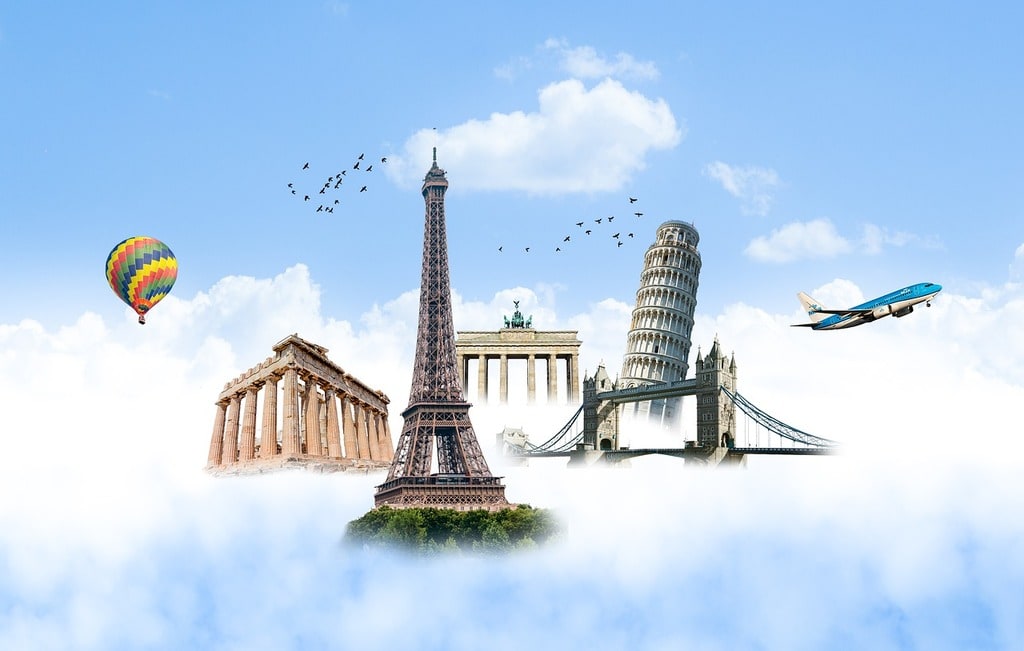 Quelles destinations pour un séjour dépaysant ?